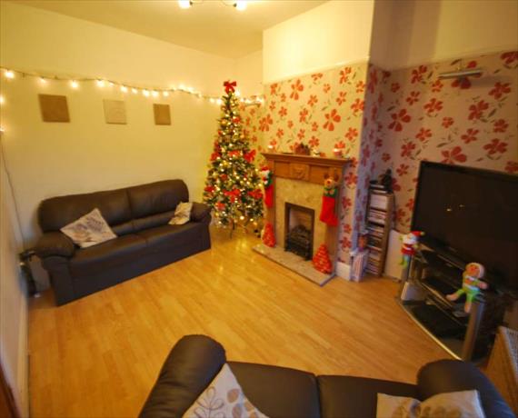 3 Bedroom Semi-Detac...